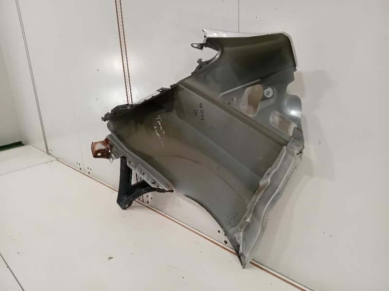 Parafango ANT DX BK2116E128 Ford Transit Custom I 2013