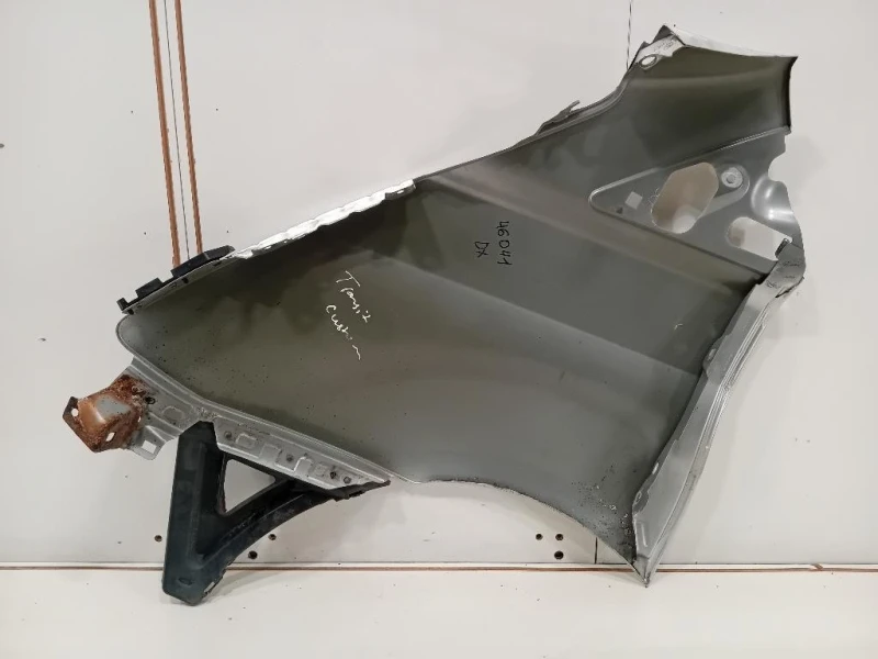 Parafango ANT DX BK2116E128 Ford Transit Custom I 2013