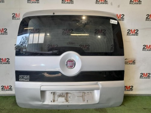 Portello POST 1389631080 Fiat QUBO 2008