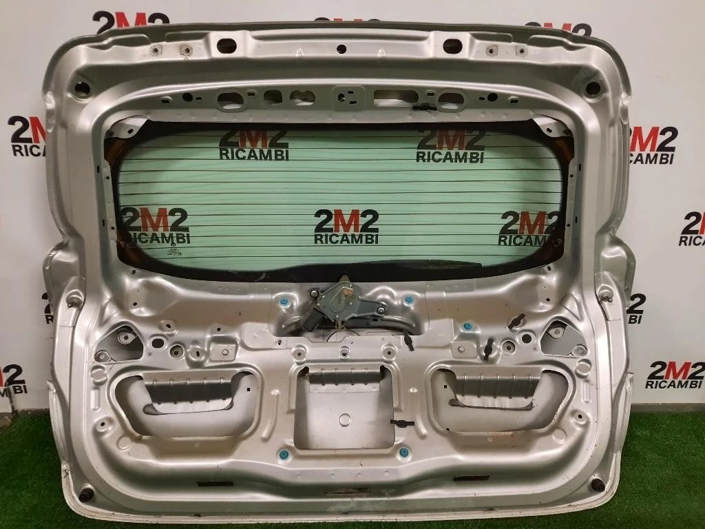 Portello POST 52070301 Fiat TIPO II SW 2016