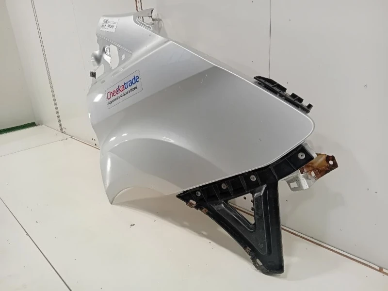 Parafango ANT DX BK2116E128 Ford Transit Custom I 2013