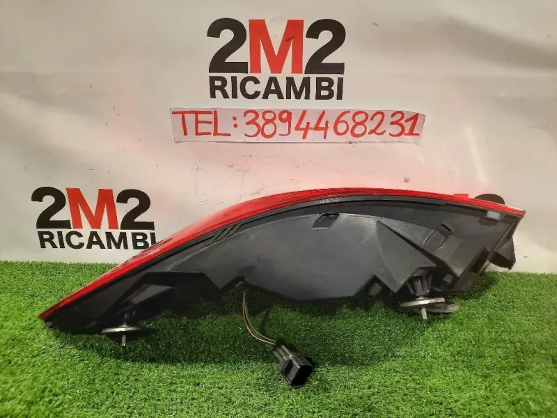 Fanale EST POST SX CX23-13405-AC Jaguar XF I 2011