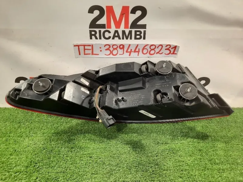 Fanale EST POST SX CX23-13405-AC Jaguar XF I 2011