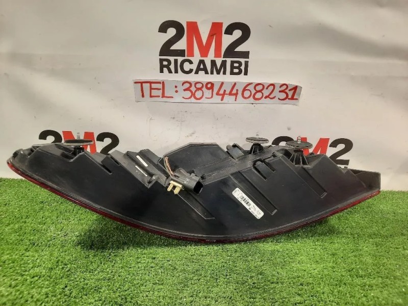 Fanale EST POST SX CX23-13405-AC Jaguar XF I 2011