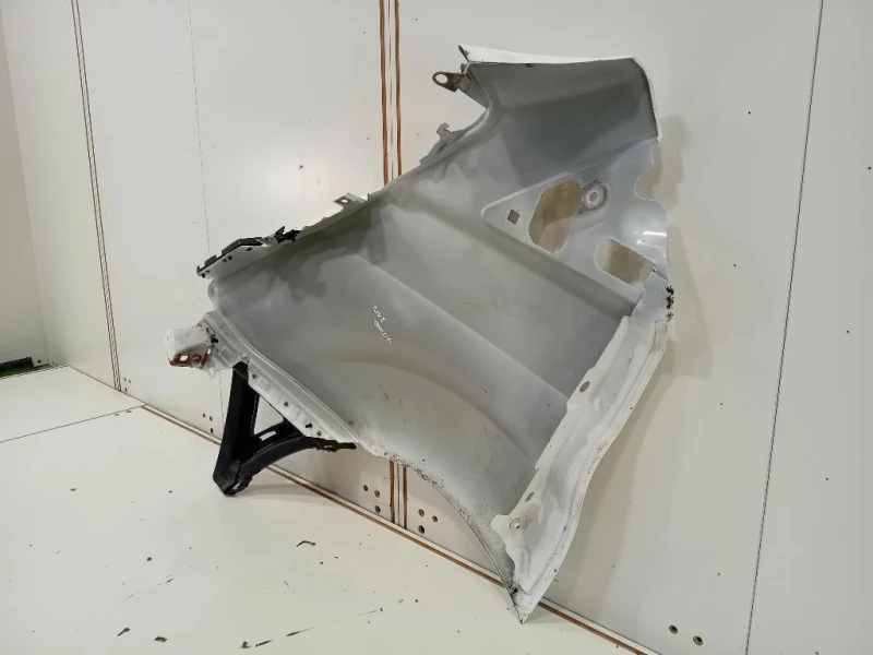 Parafango ANT DX 2071824 Ford Transit Custom I 2013