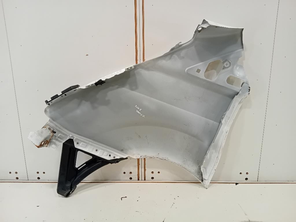 Fanale EST POST SX 00534835420 Jeep Compass III 2017