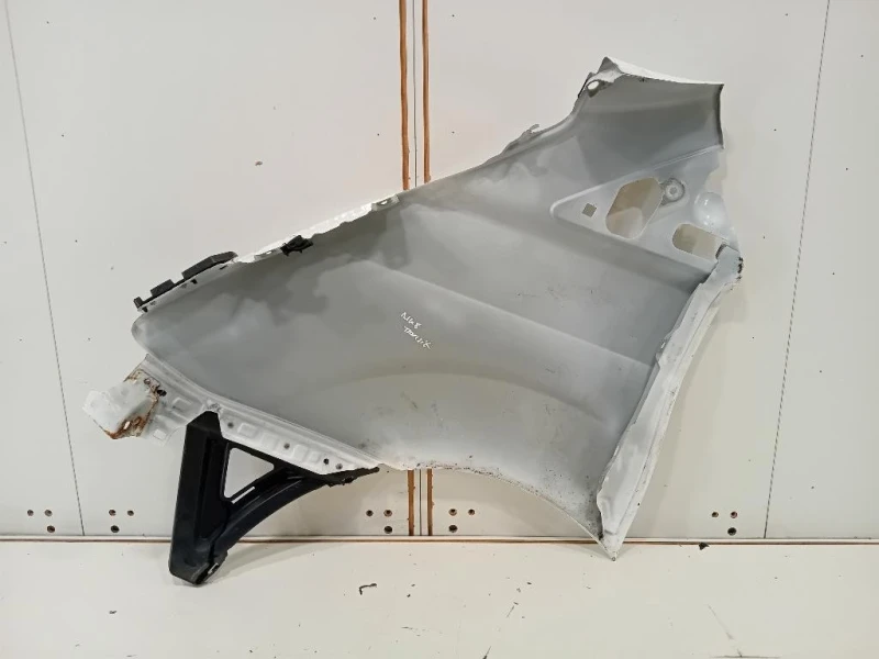 Parafango ANT DX 2071824 Ford Transit Custom I 2013