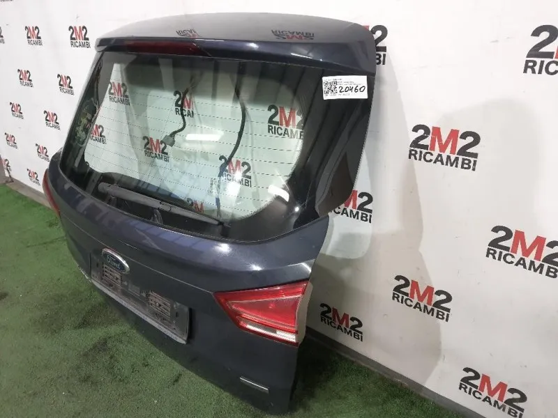 Portello POST AV11R40414AE Ford B-max 2012