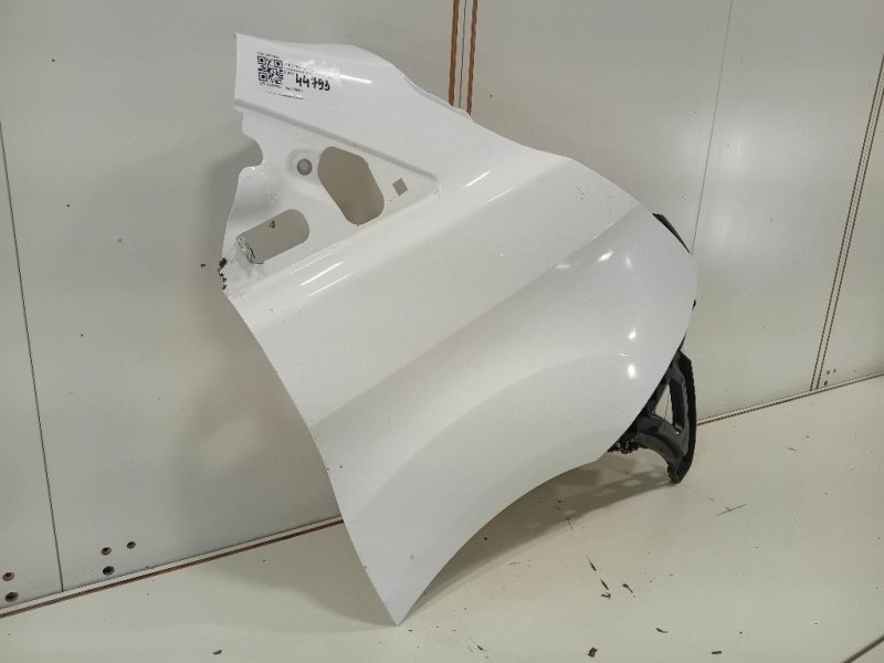 Parafango ANT DX 2071824 Ford Transit Custom I 2013