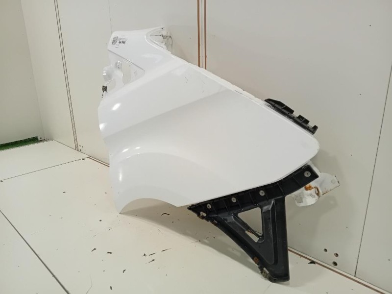 Parafango ANT DX 2071824 Ford Transit Custom I 2013