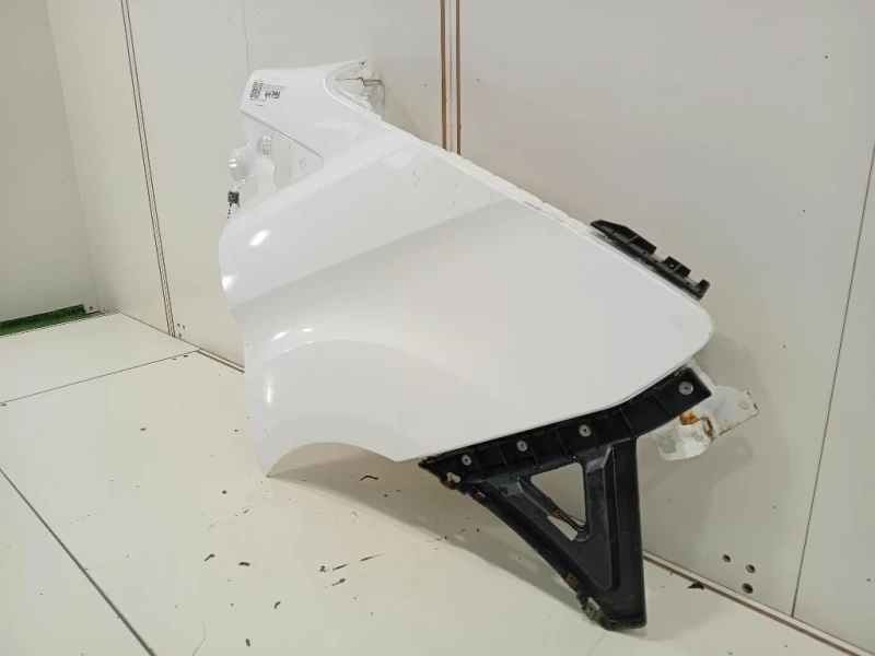 Parafango ANT DX 2071824 Ford Transit Custom I 2013