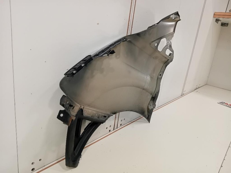 Fanale EST POST SX 00534835420 Jeep Compass III 2017