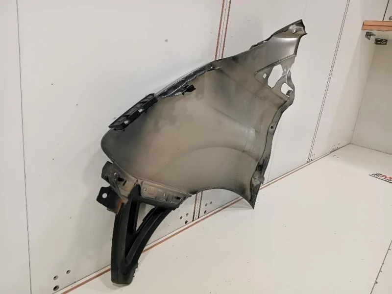 Parafango ANT DX 2071824 Ford Transit Custom I 2013