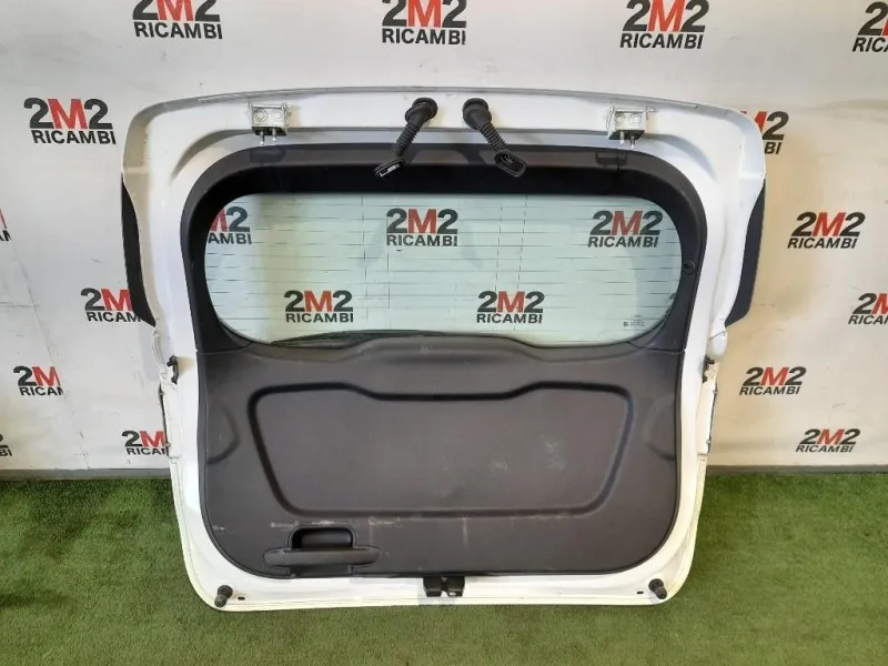 Portello POST NUDO 2100966 Ford B-max 2012