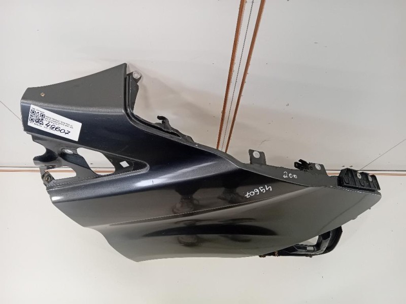 Parafango ANT DX 2071824 Ford Transit Custom I 2013