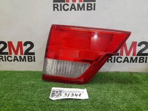 Fanale EST POST SX 57010275AF Jeep Grand Cherokee IV 2011