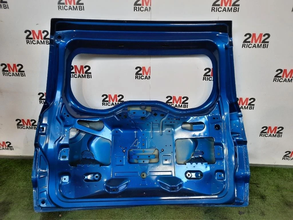 Portello POST 2343584 Ford Ecosport 2017