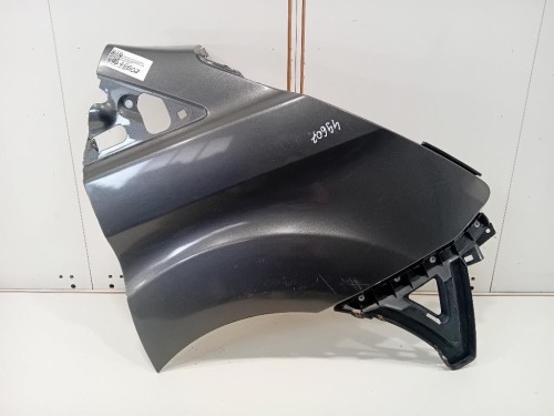 Fanale EST POST SX 0K2FB51140 Kia Carens II 2002