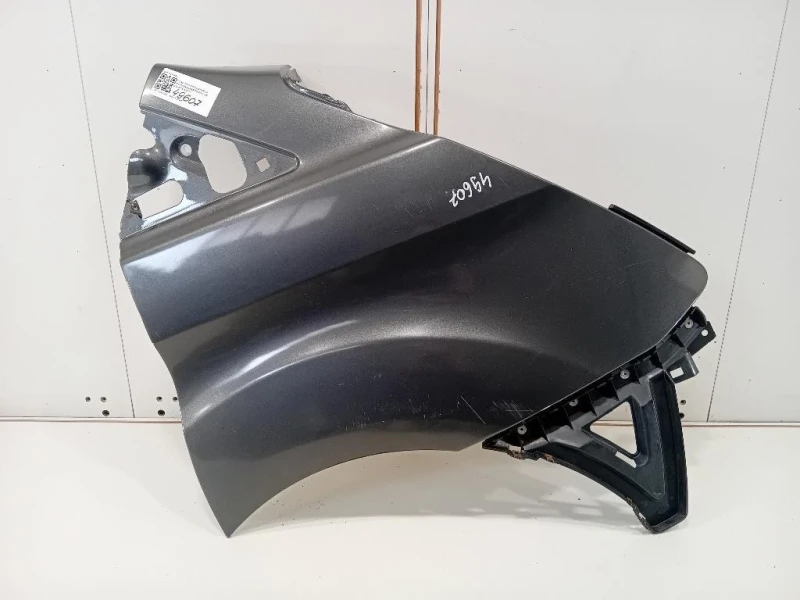 Parafango ANT DX 2071824 Ford Transit Custom I 2013