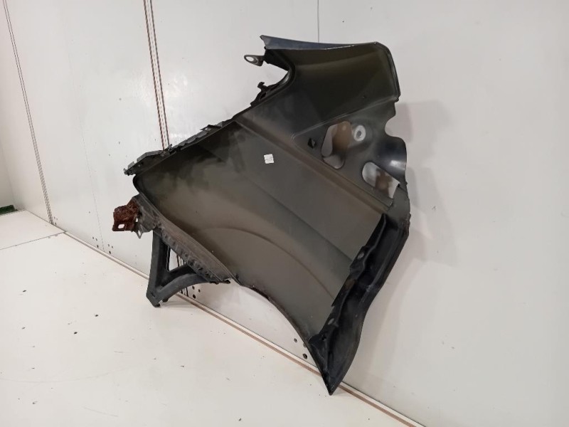 Parafango ANT DX 2071824 Ford Transit Custom I 2013