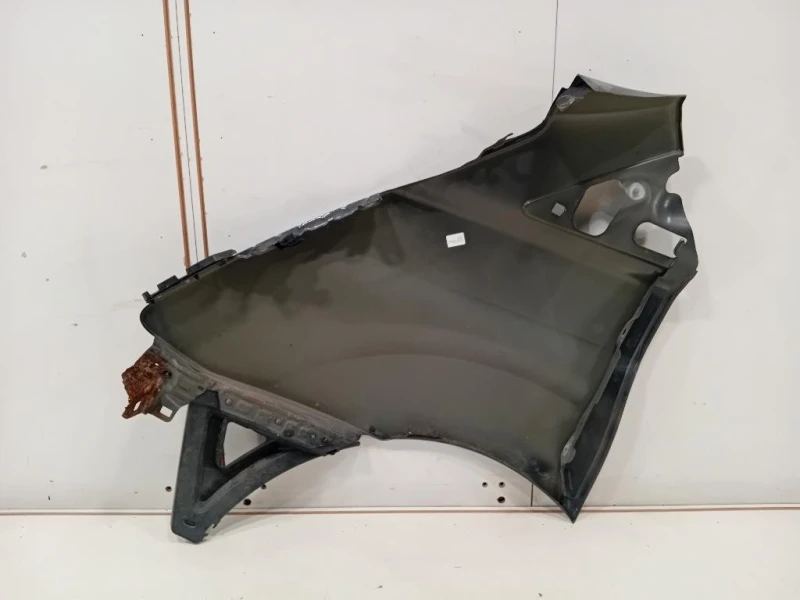 Parafango ANT DX 2071824 Ford Transit Custom I 2013