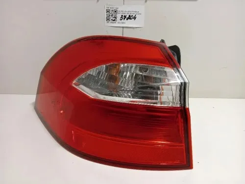 Fanale EST POST SX 92401-1W2 Kia RIO III 2012