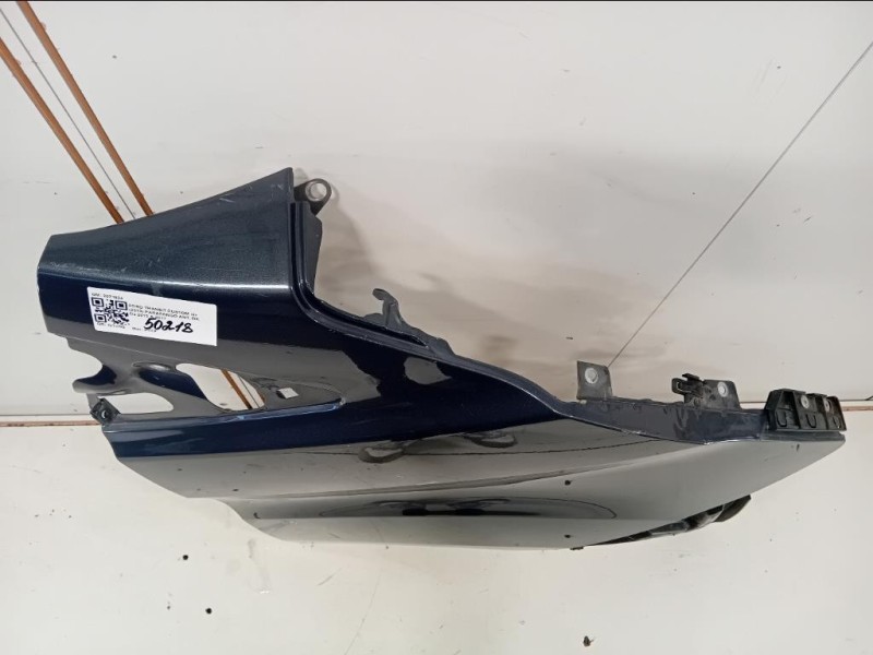 Parafango ANT DX 2071824 Ford Transit Custom I 2013