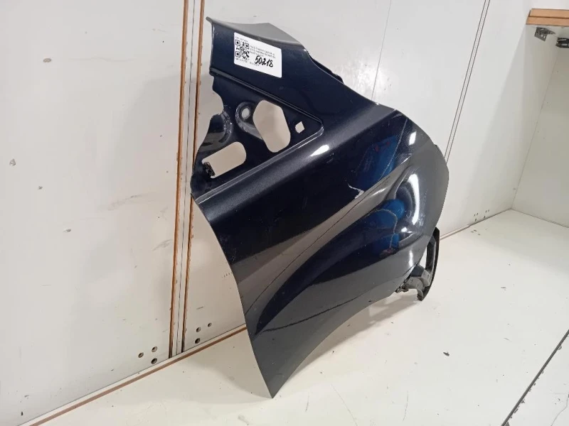 Parafango ANT DX 2071824 Ford Transit Custom I 2013