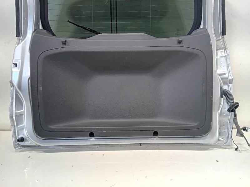 Portello POST PORTELLO POST Ford Ecosport 2017