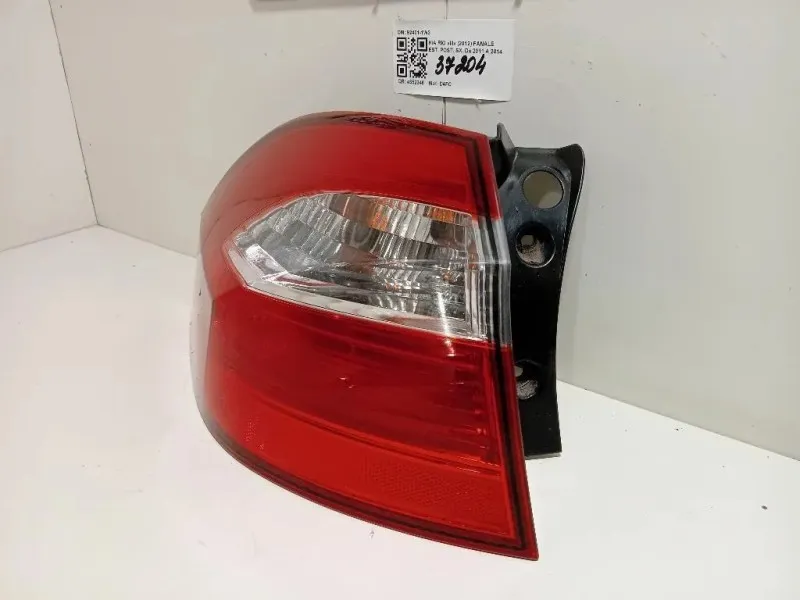 Fanale EST POST SX 92401-1W2 Kia RIO III 2012