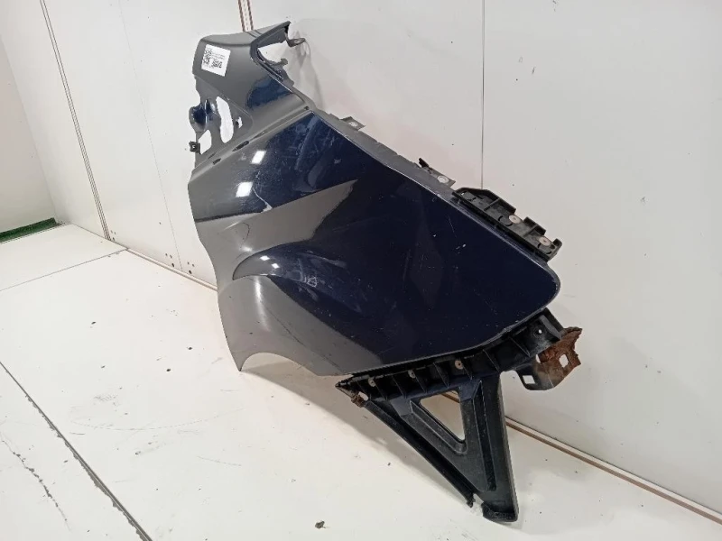 Parafango ANT DX 2071824 Ford Transit Custom I 2013