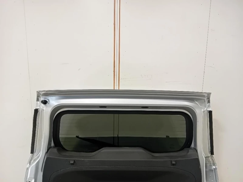 Portello POST PORTELLO POST Ford Ecosport 2017