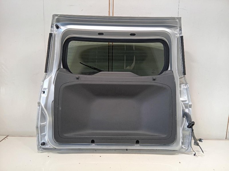 Portello POST PORTELLO POST Ford Ecosport 2017