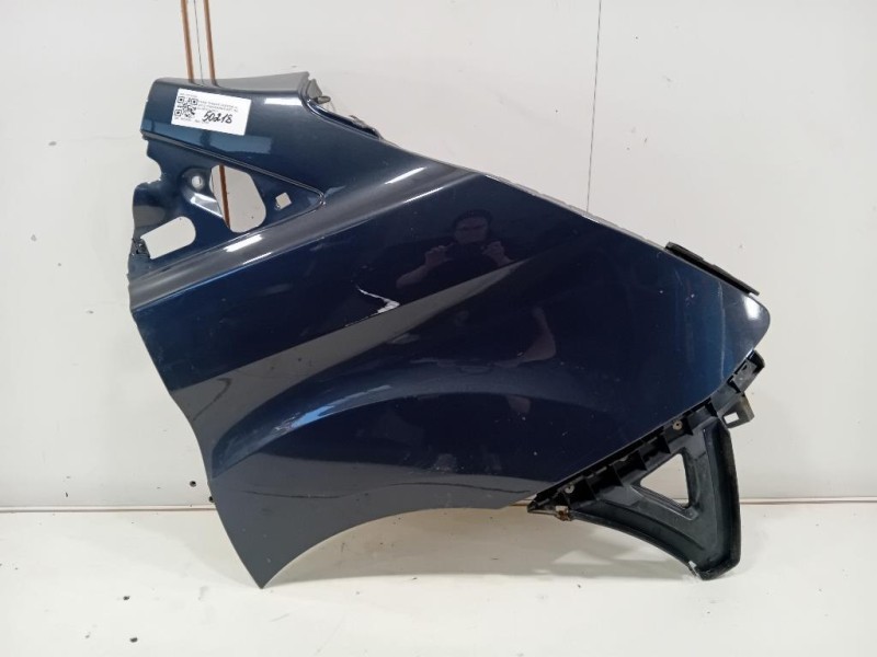 Parafango ANT DX 2071824 Ford Transit Custom I 2013