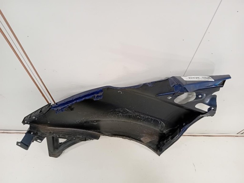 Fanale EST POST SX 92401-1W2 Kia RIO III 2012 Fanale EST POST SX 92401-1W2 Kia RIO III 2012