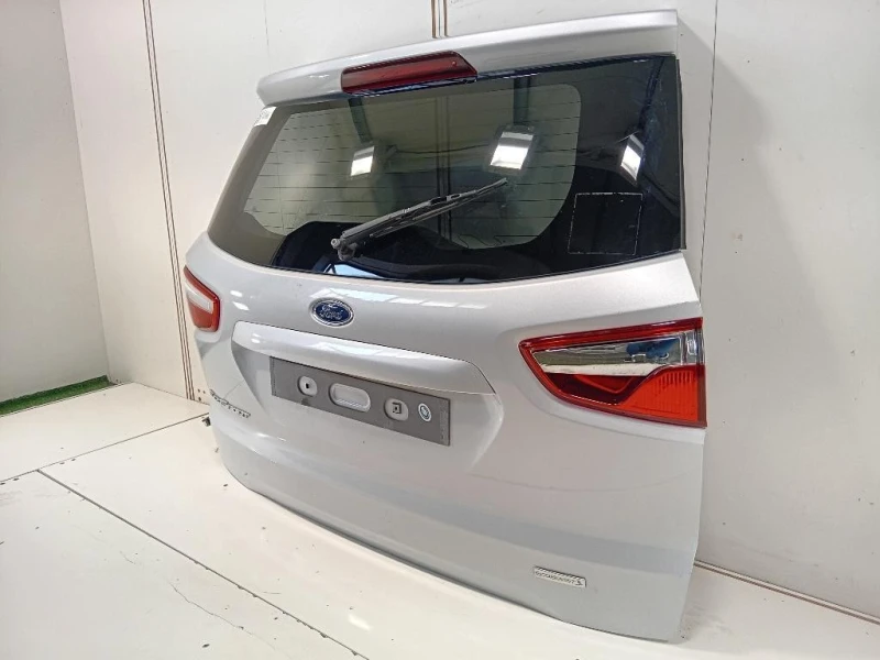 Portello POST PORTELLO POST Ford Ecosport 2017