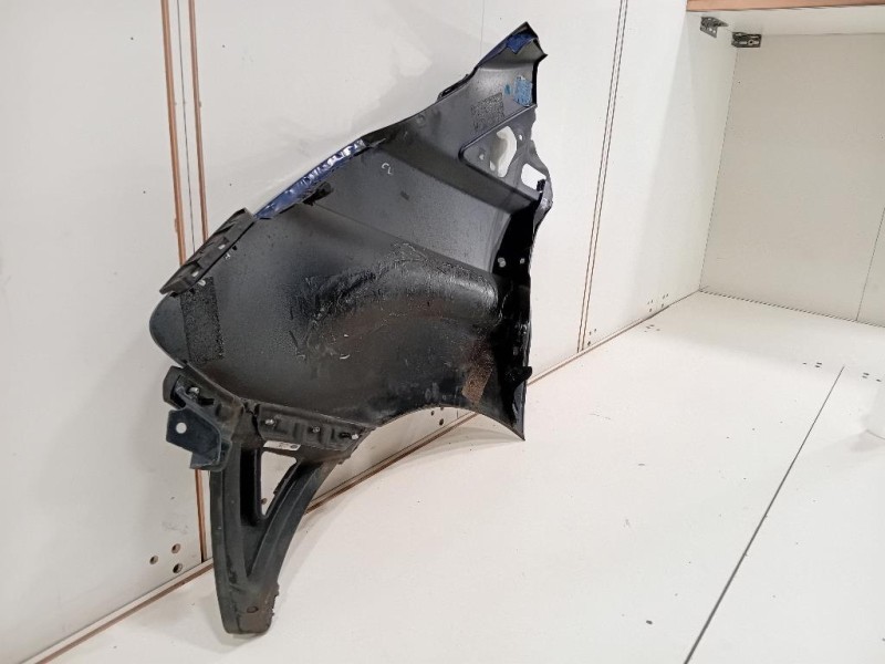 Parafango ANT DX 2071824 Ford Transit Custom I 2013