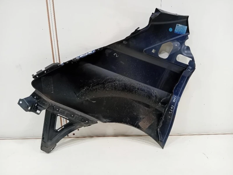 Parafango ANT DX 2071824 Ford Transit Custom I 2013