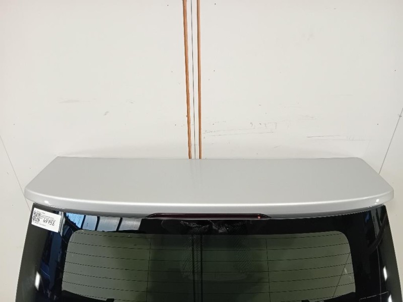 Portello POST PORTELLO POST Ford Ecosport 2017