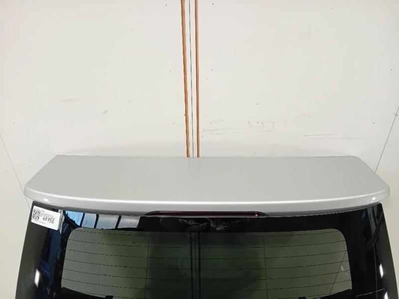 Portello POST PORTELLO POST Ford Ecosport 2017