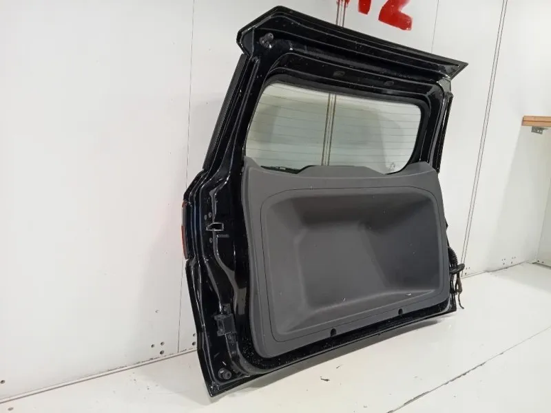 Portello POST 2325665 Ford Ecosport 2017