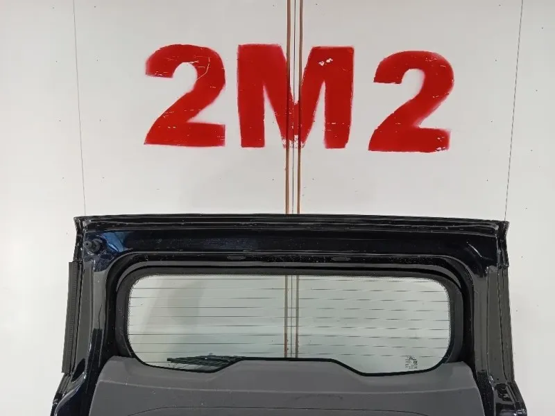 Portello POST 2325665 Ford Ecosport 2017