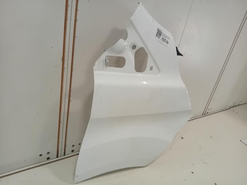 Parafango ANT DX 2251262 Ford Transit Custom I 2018