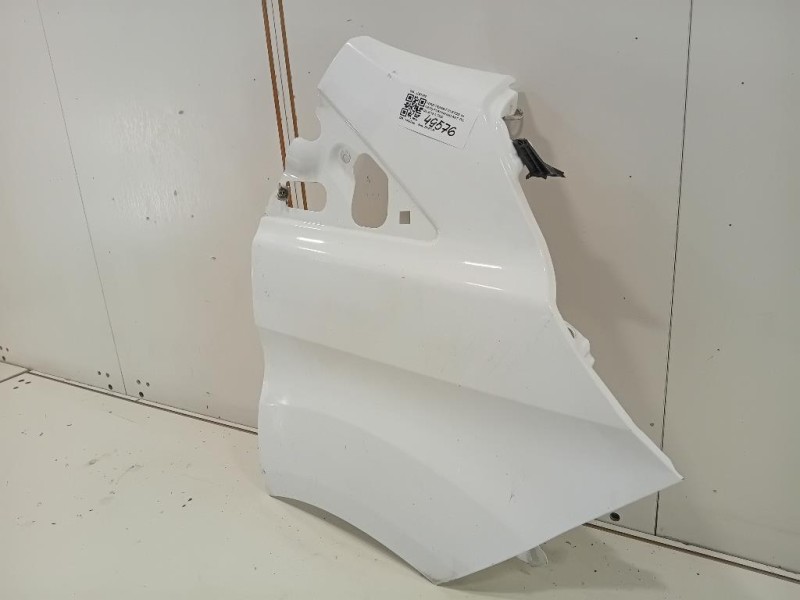 Parafango ANT DX 2251262 Ford Transit Custom I 2018