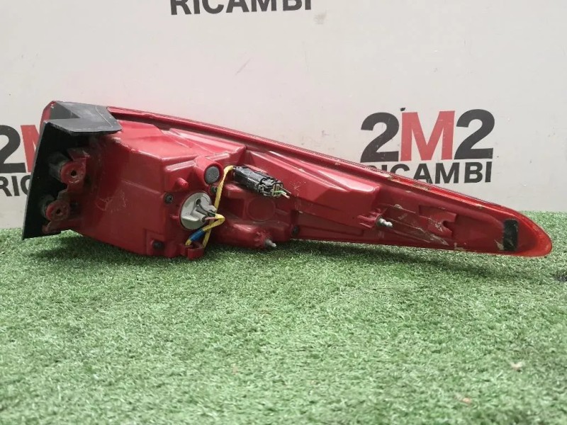 Fanale EST POST SX 92401F1000 Kia Sportage IV 2016