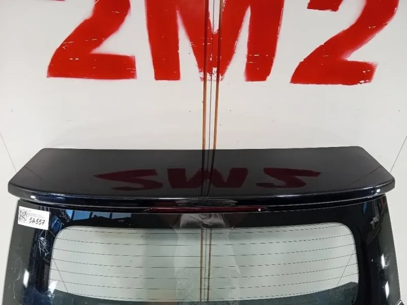 Portello POST 2325665 Ford Ecosport 2017