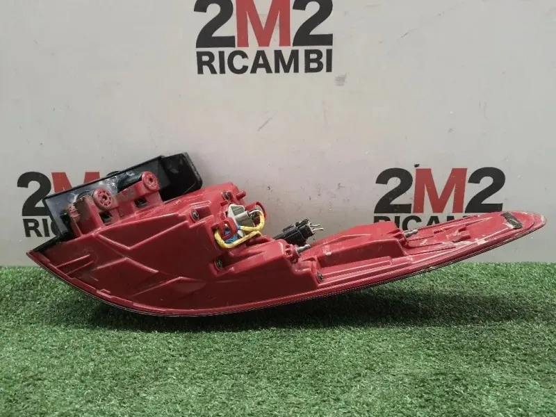 Fanale EST POST SX 92401F1000 Kia Sportage IV 2016