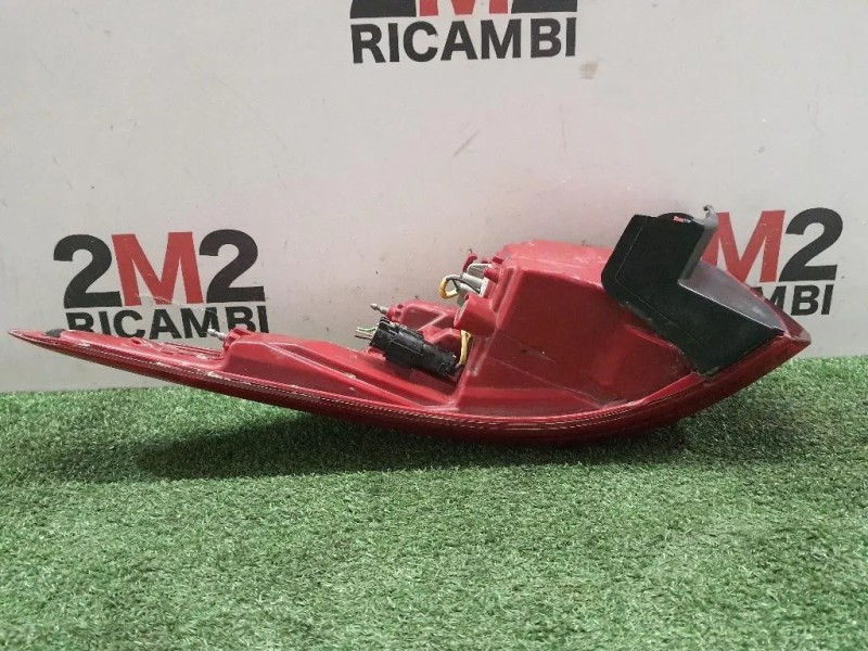 Fanale EST POST SX 92401F1000 Kia Sportage IV 2016