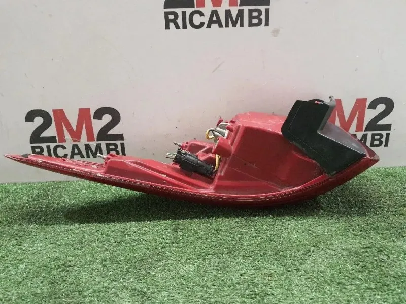 Fanale EST POST SX 92401F1000 Kia Sportage IV 2016