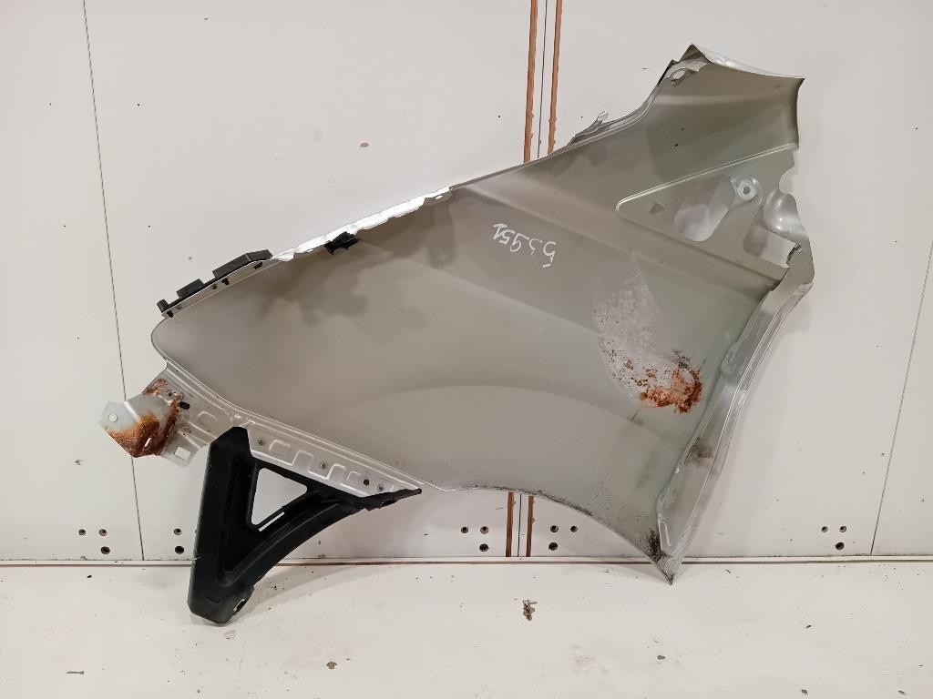 Fanale EST POST SX 92401F1500 Kia Sportage IV 2018
